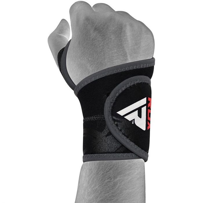 RDX R2 Neoprene Compression Wrist Support Wrap